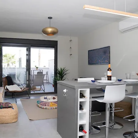 Arenas De Sanlucar Apartment Sanlucar de Barrameda