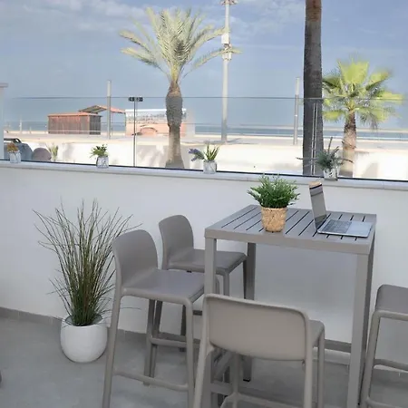 Arenas De Sanlucar *