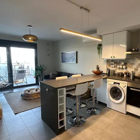 Arenas De Sanlucar Apartment Sanlucar de Barrameda