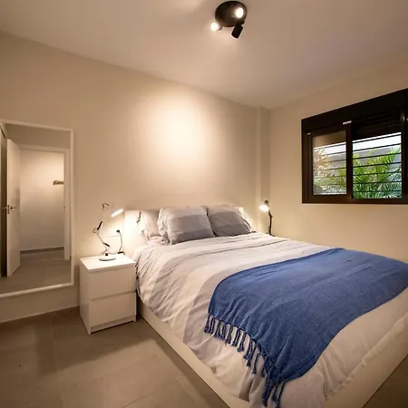 Arenas De Sanlucar Apartment *