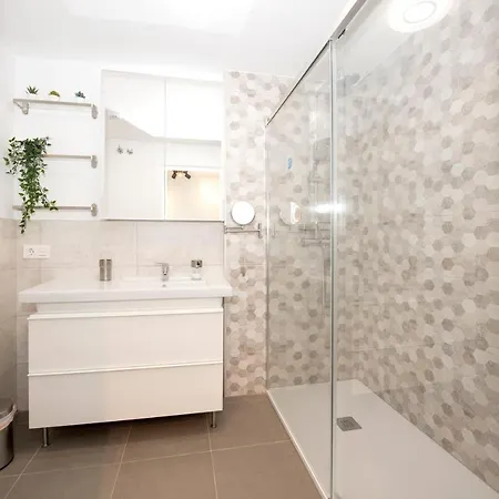Arenas De Sanlucar Apartment Sanlucar de Barrameda