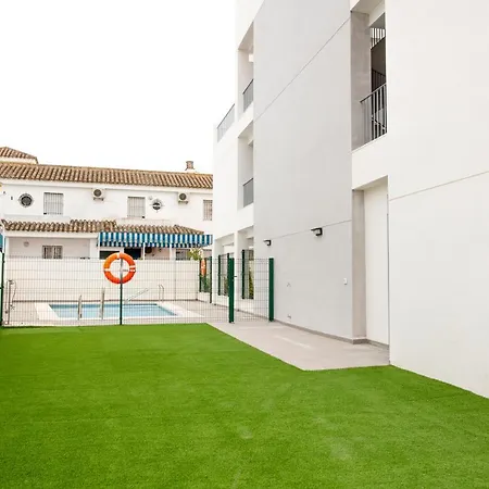 Appartamento Arenas De Sanlucar Sanlúcar de Barrameda